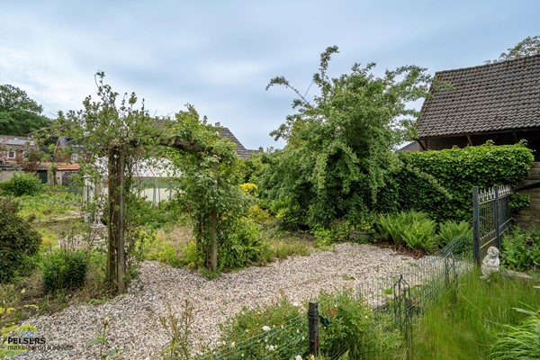 Medium property photo - Burgemeester Janssenstraat 7, 5954 BN Beesel
